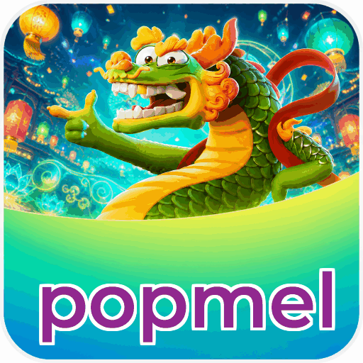 popmel Facebook - Página oficial com promoções e comunidade ativa