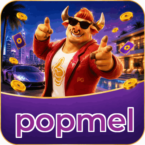 popmel Facebook - Página oficial com promoções e comunidade ativa