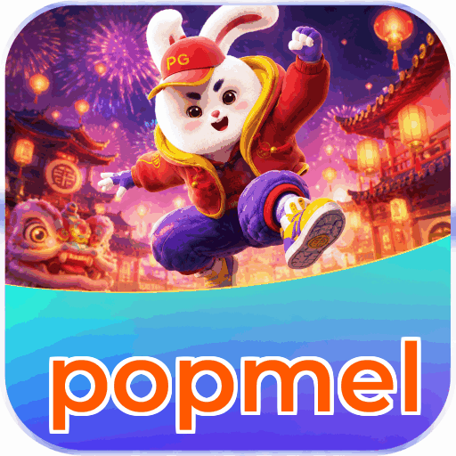 popmel Facebook - Página oficial com promoções e comunidade ativa